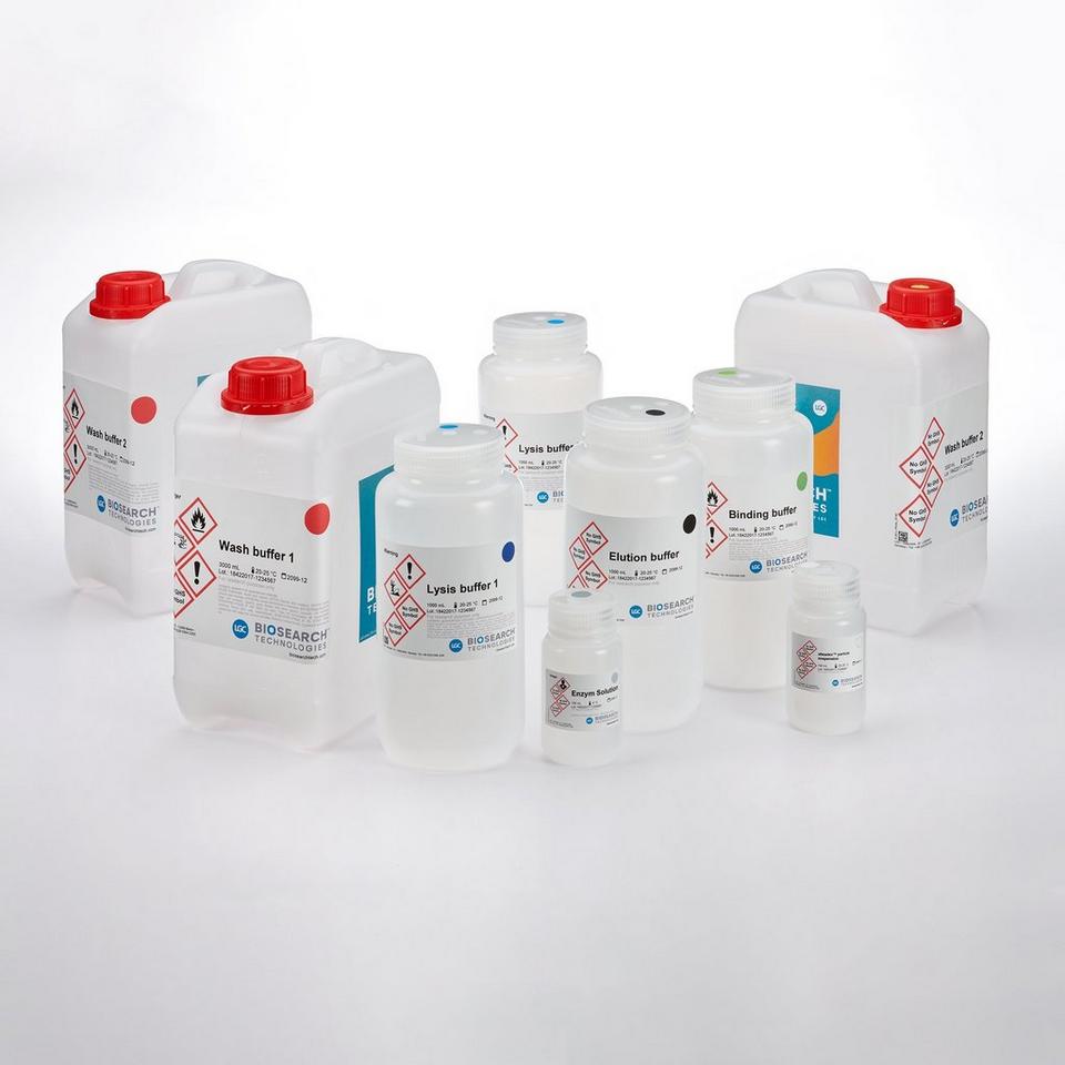 sbeadex™ Livestock DNA Purification Kit - 5,000 purifications